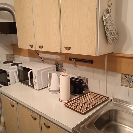 Studio Luna Appartement Karlovac Εξωτερικό φωτογραφία