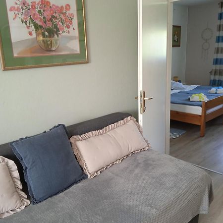 Studio Luna Appartement Karlovac Εξωτερικό φωτογραφία