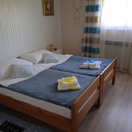 Studio Luna Appartement Karlovac Εξωτερικό φωτογραφία