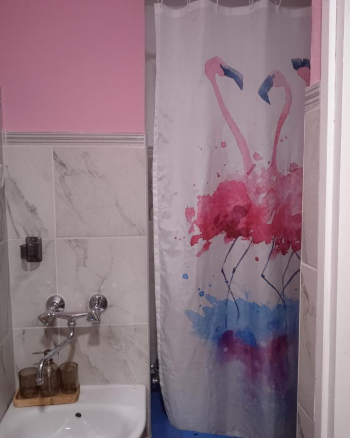Studio Luna Appartement Karlovac Εξωτερικό φωτογραφία