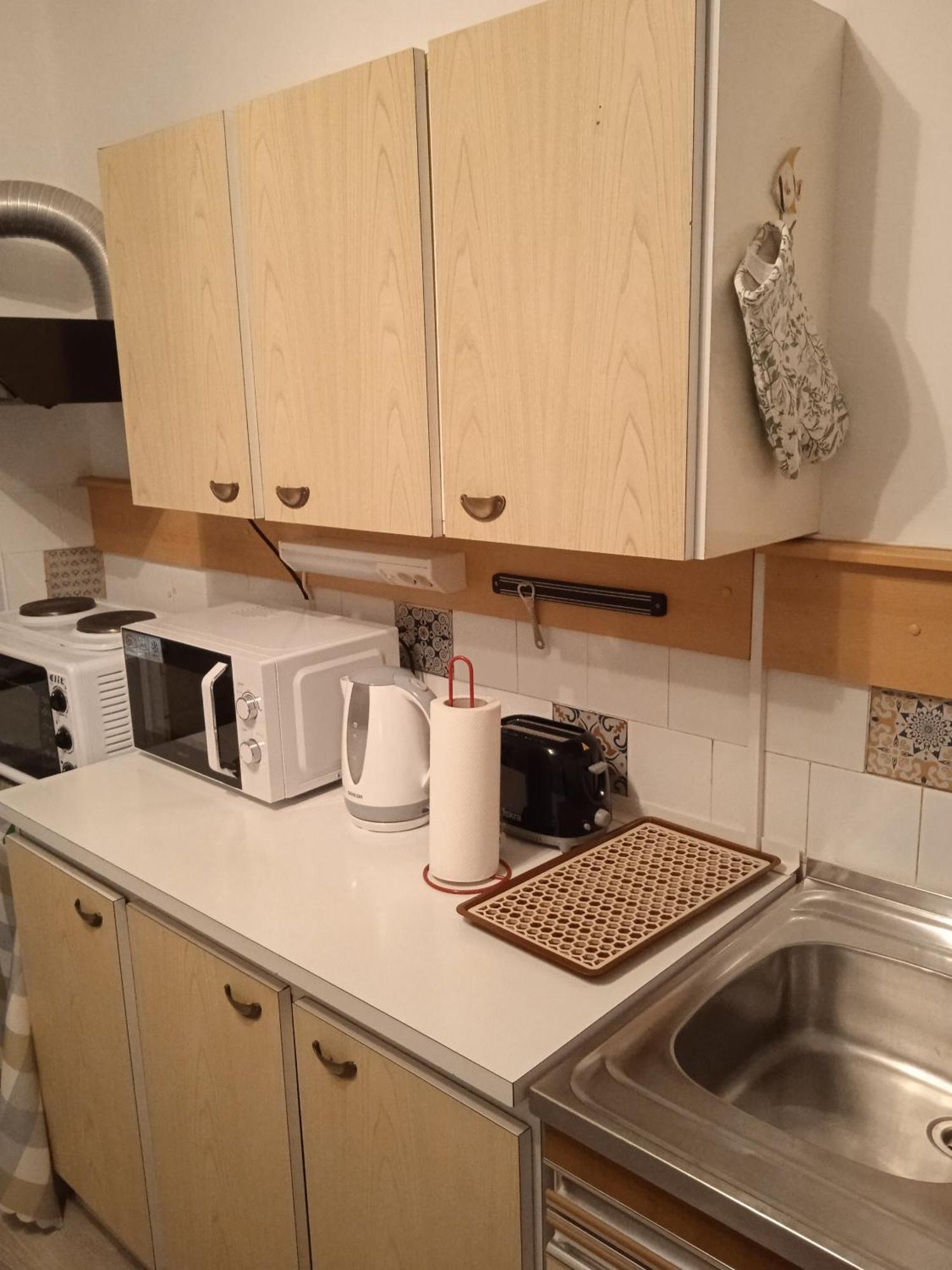 Studio Luna Appartement Karlovac Εξωτερικό φωτογραφία