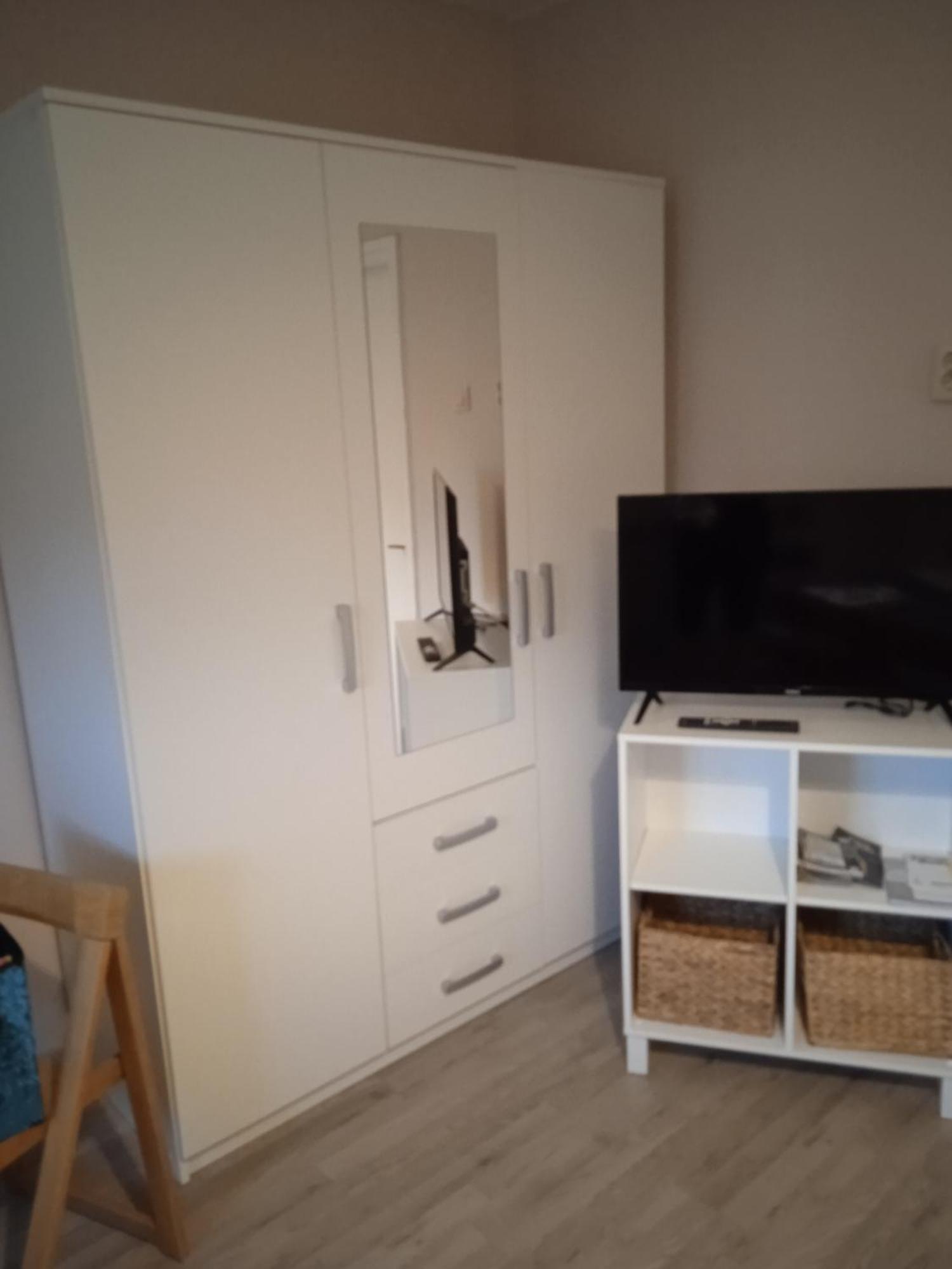 Studio Luna Appartement Karlovac Εξωτερικό φωτογραφία