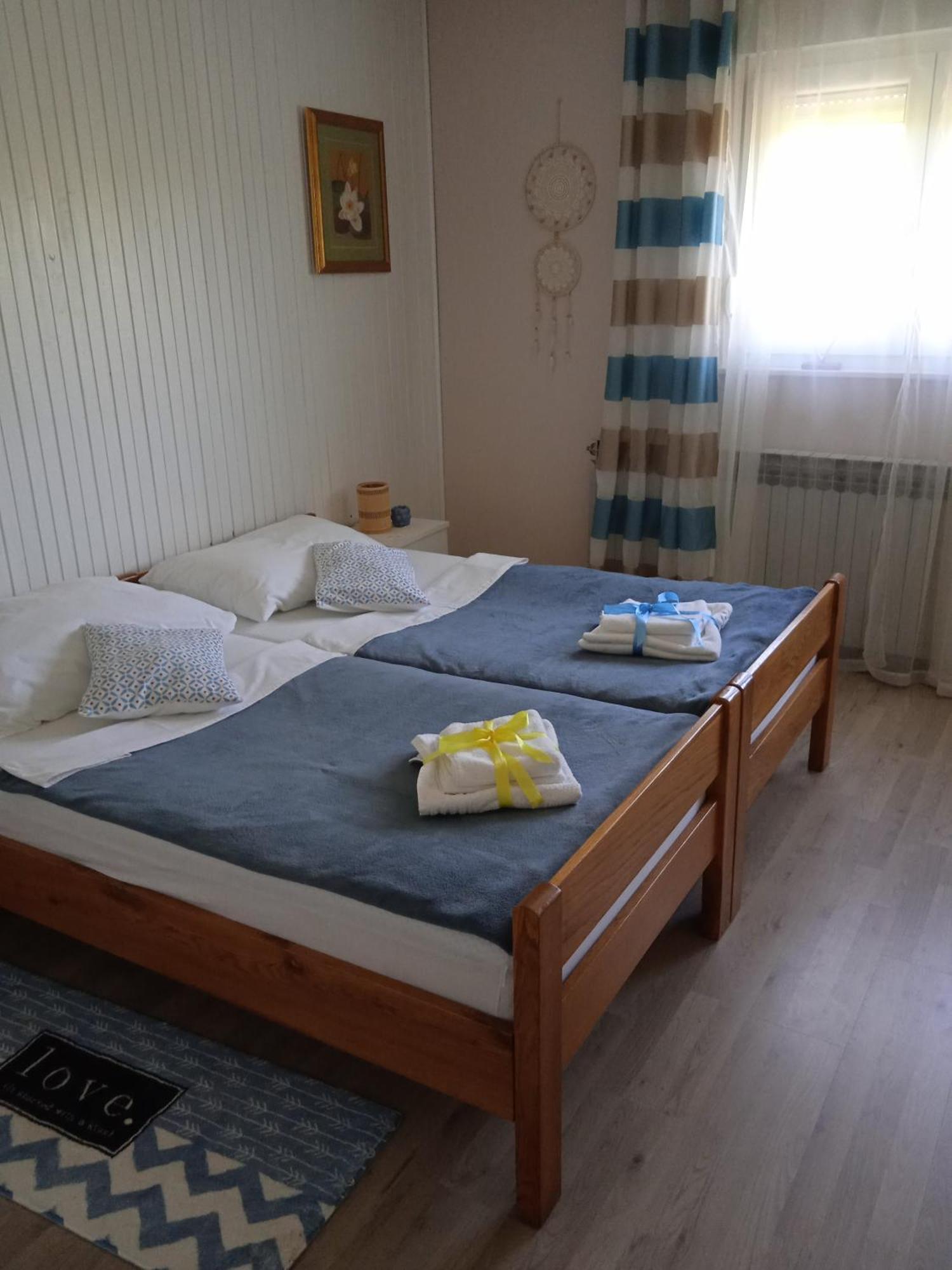 Studio Luna Appartement Karlovac Εξωτερικό φωτογραφία