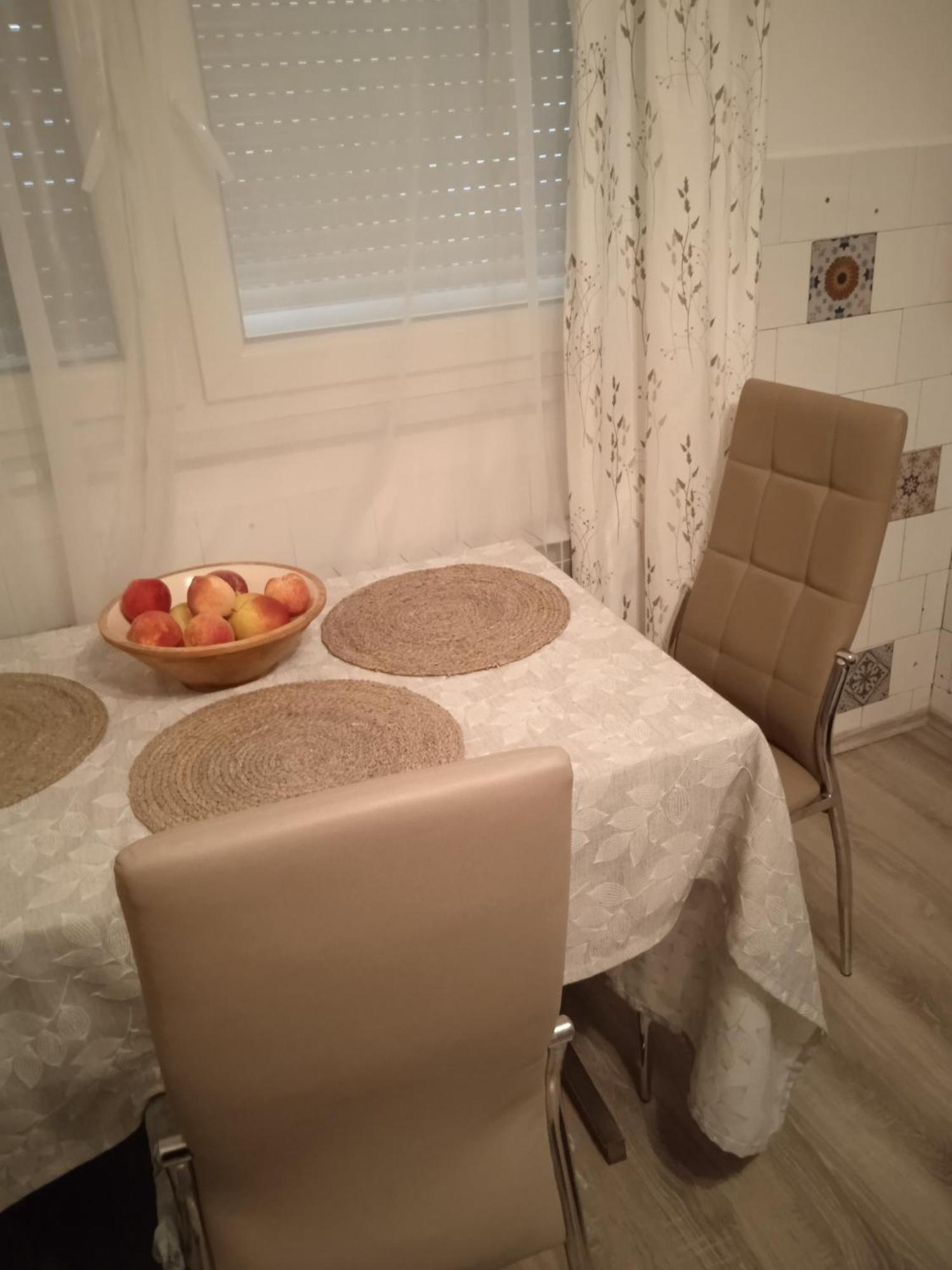 Studio Luna Appartement Karlovac Εξωτερικό φωτογραφία